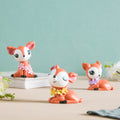 Fawn Decor Nestasia