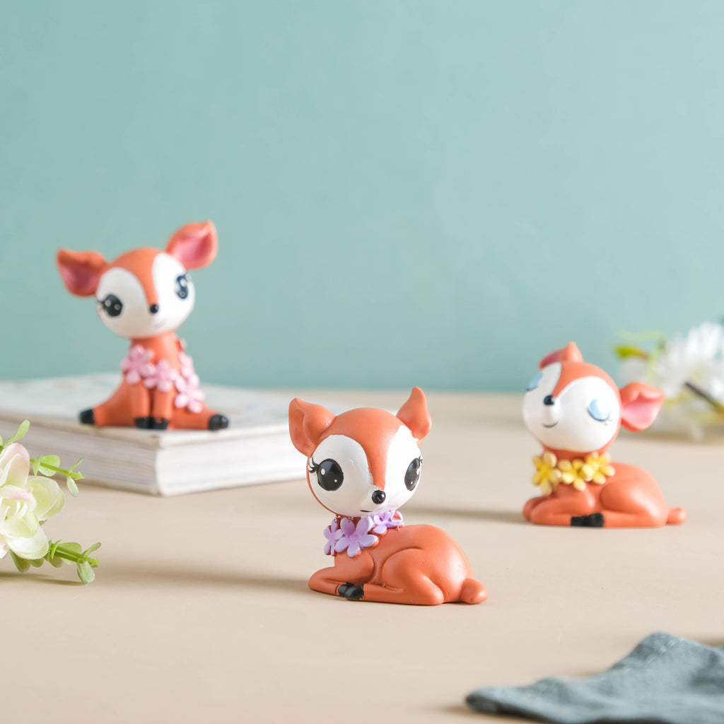 Fawn Decor Nestasia