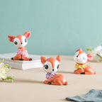 Fawn Decor Nestasia