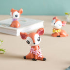 Fawn Decor Nestasia