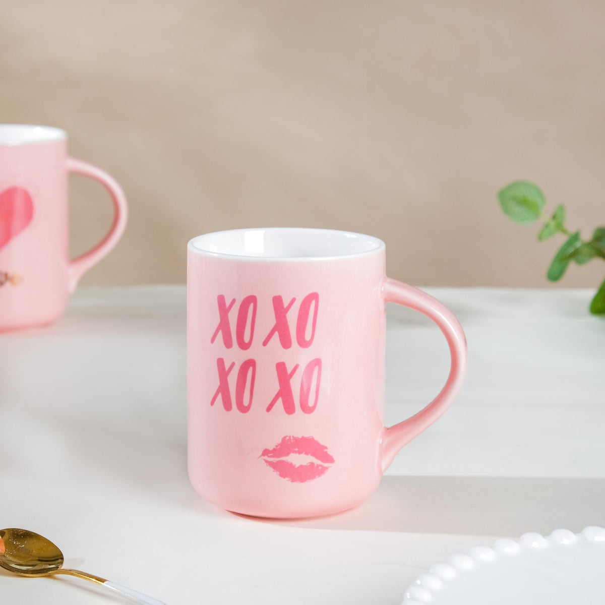 Pink Cups Nestasia