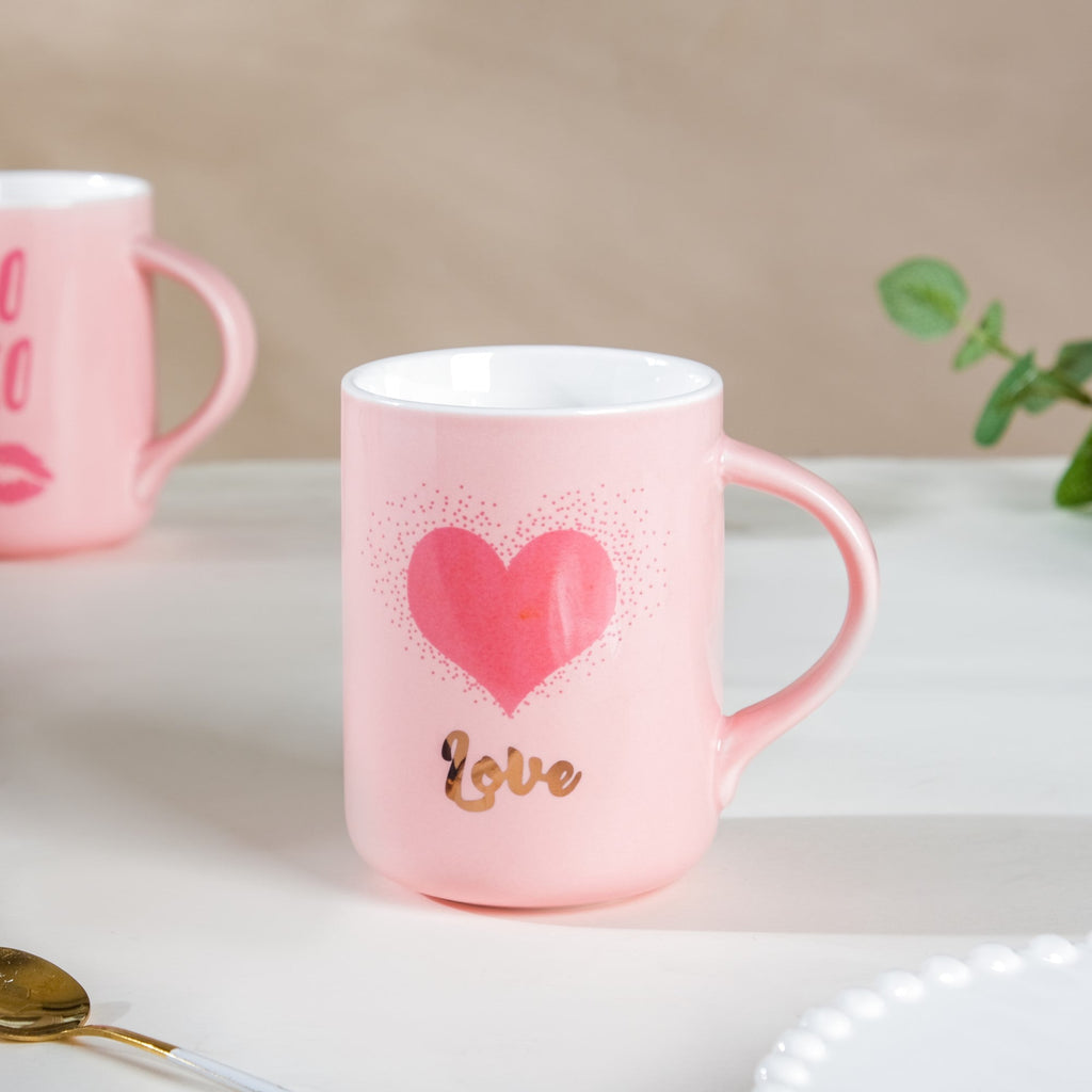 Pink Cups Nestasia