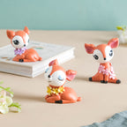 Fawn Decor Nestasia