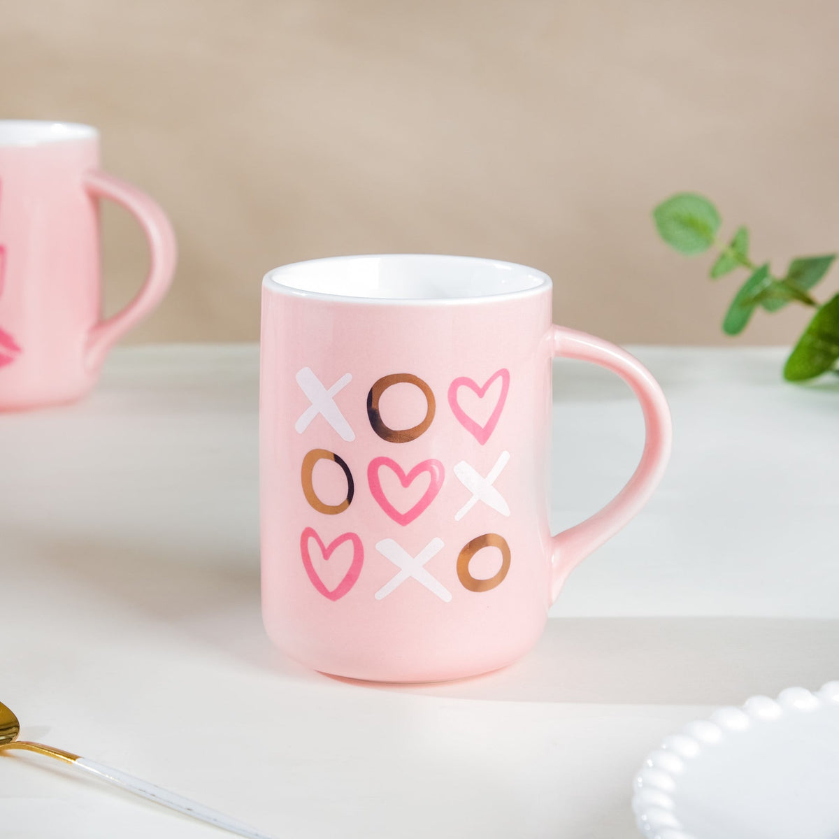 Pink Cups Nestasia