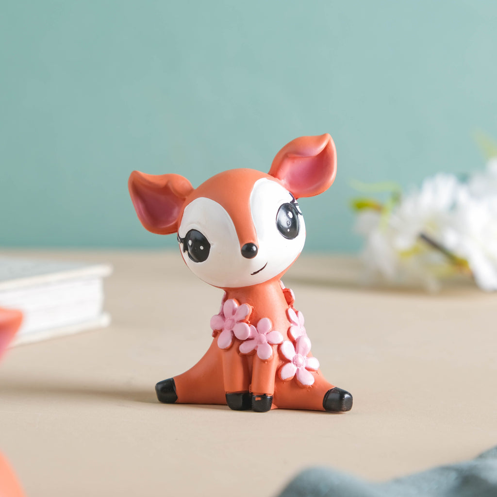 Fawn Decor Nestasia