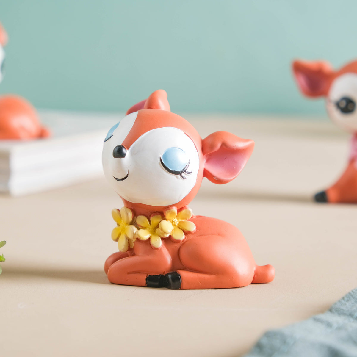 Fawn Decor Nestasia