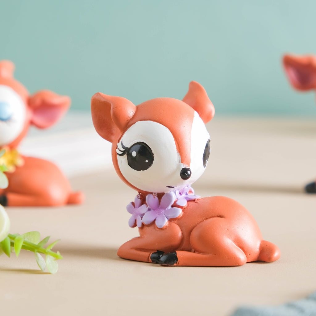 Fawn Decor Nestasia