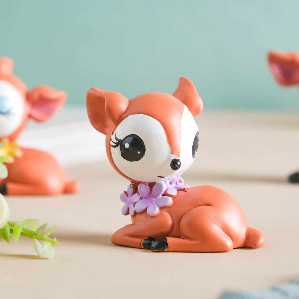 Fawn Decor Nestasia
