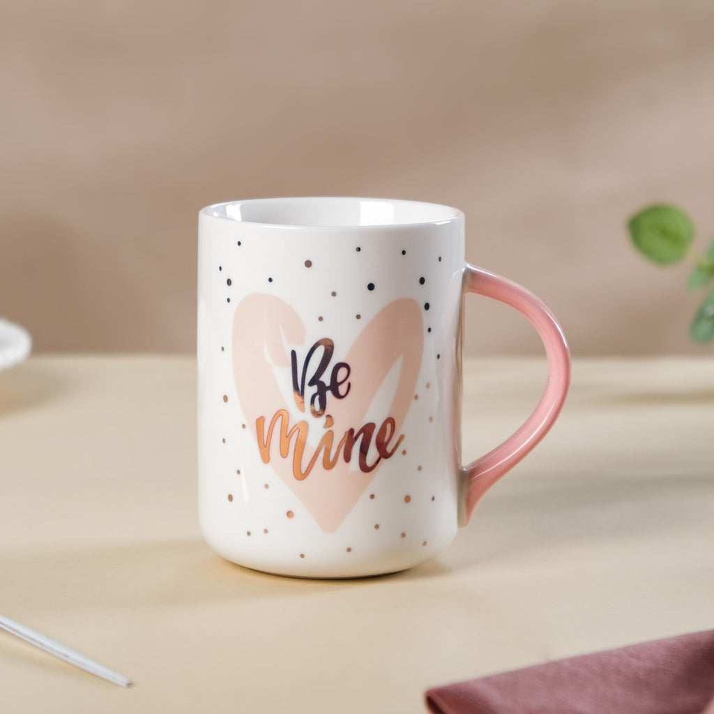 White Mug Nestasia