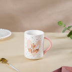White Mug Nestasia