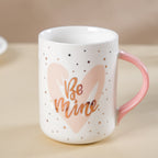 White Mug Nestasia