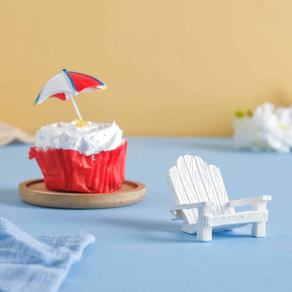 Beachside Decor Nestasia