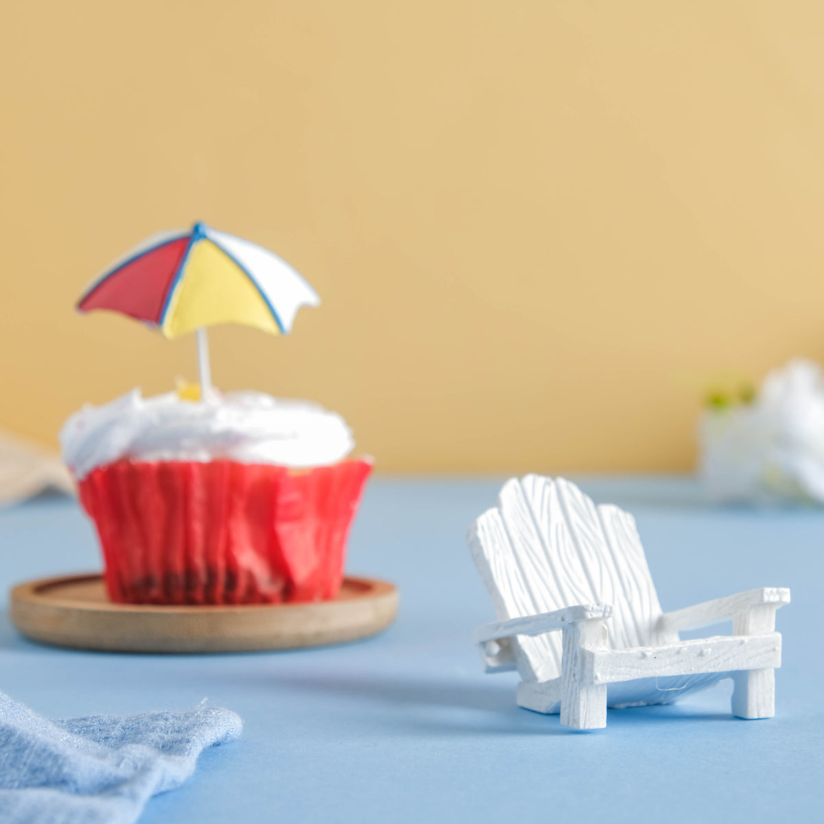 Beachside Decor Nestasia