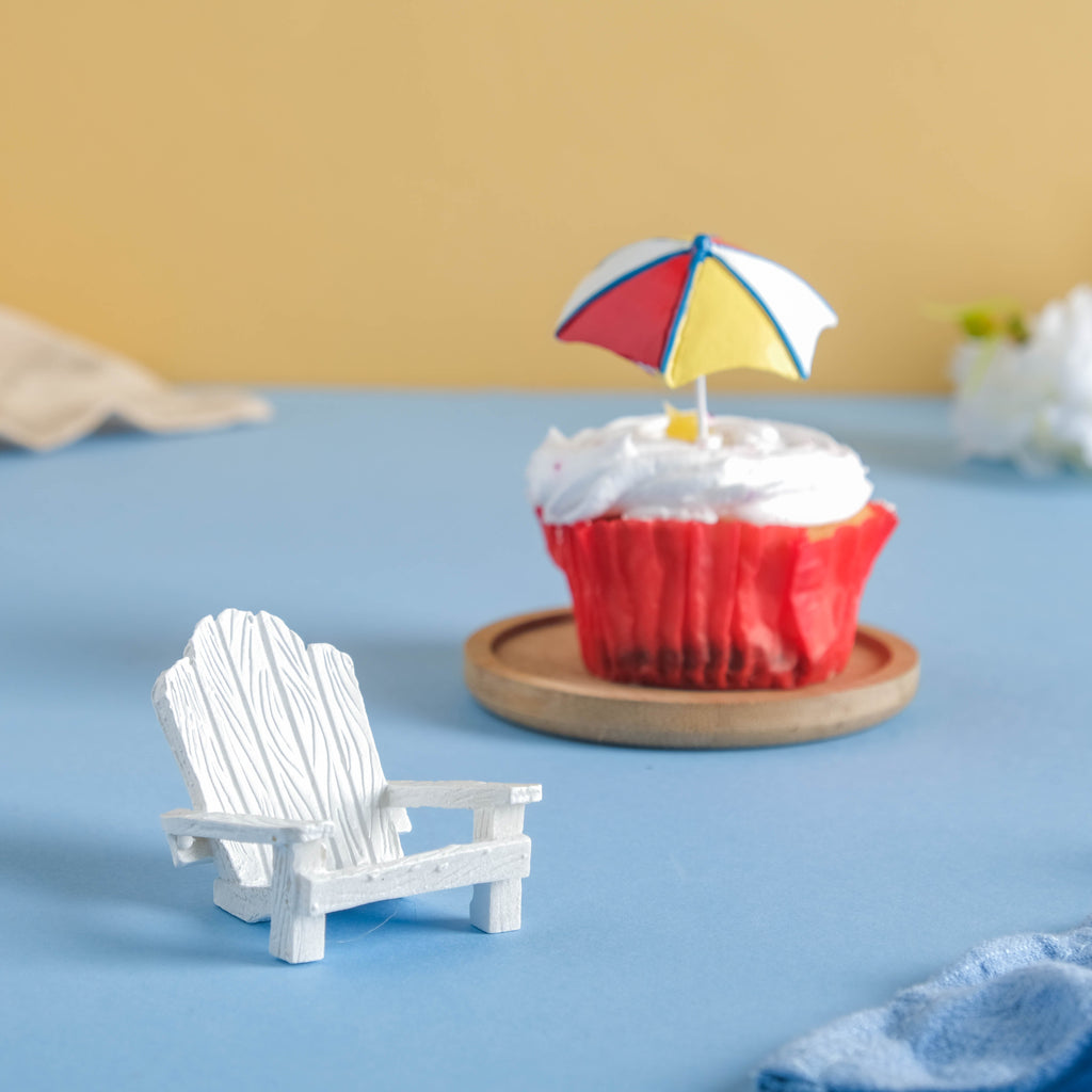 Beachside Decor Nestasia