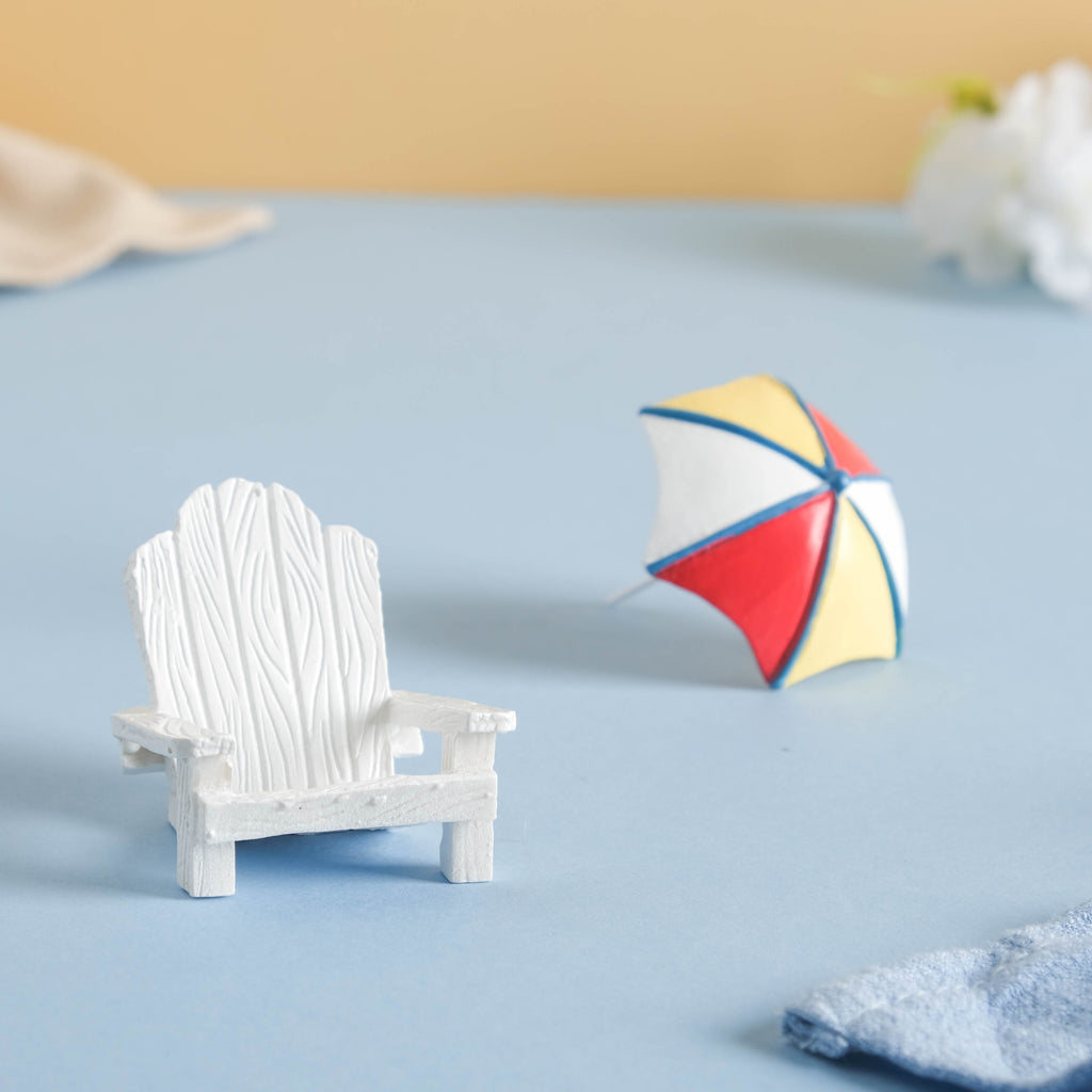 Beachside Decor Nestasia