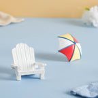 Beachside Decor Nestasia