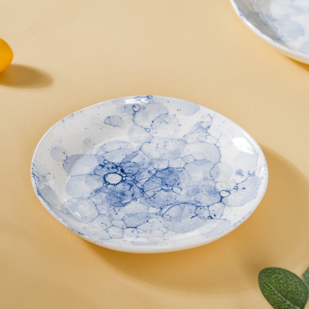 Amusant Appetizer Plate Nestasia
