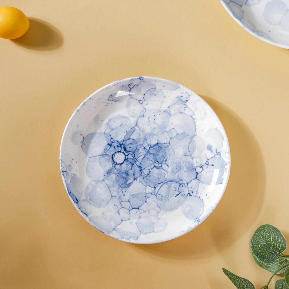 Amusant Appetizer Plate Nestasia