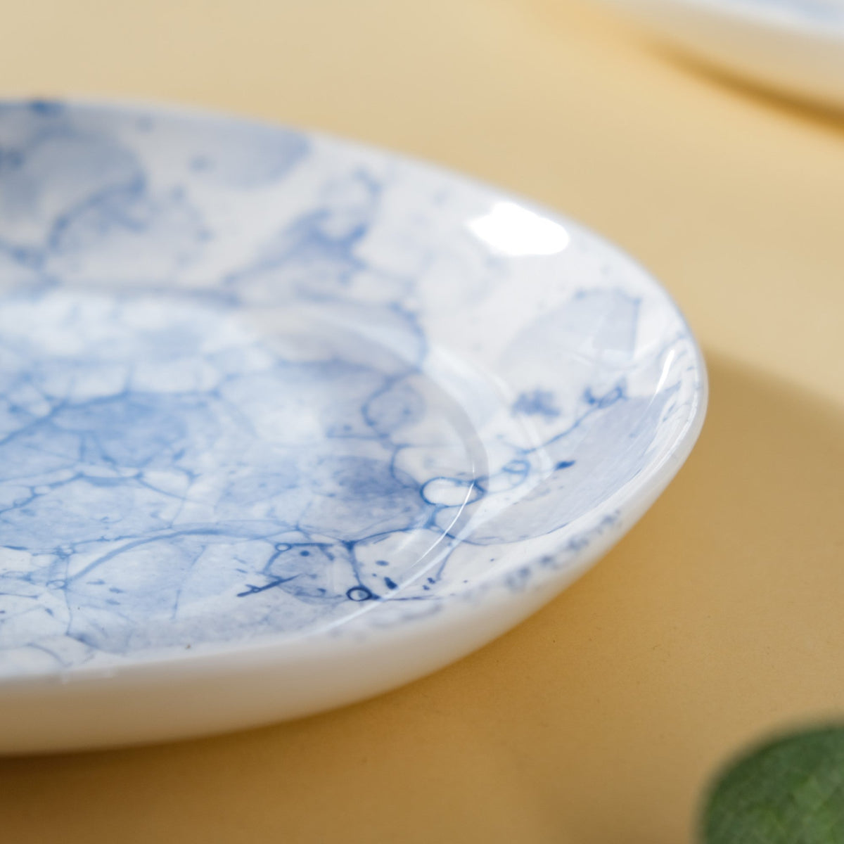 Amusant Appetizer Plate Nestasia