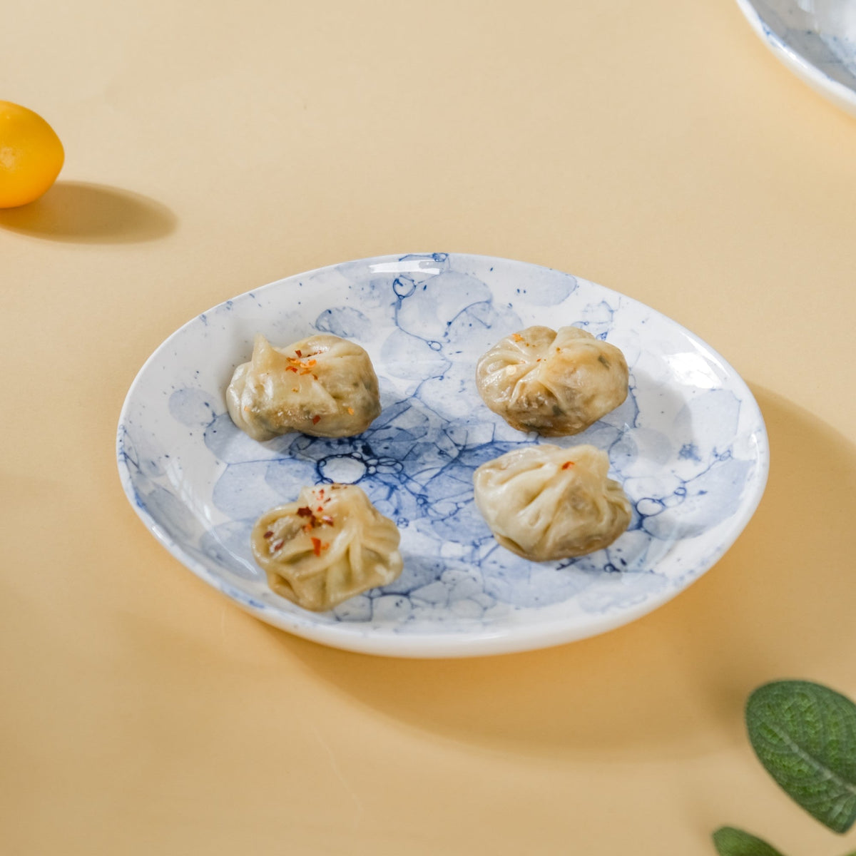 Amusant Appetizer Plate Nestasia