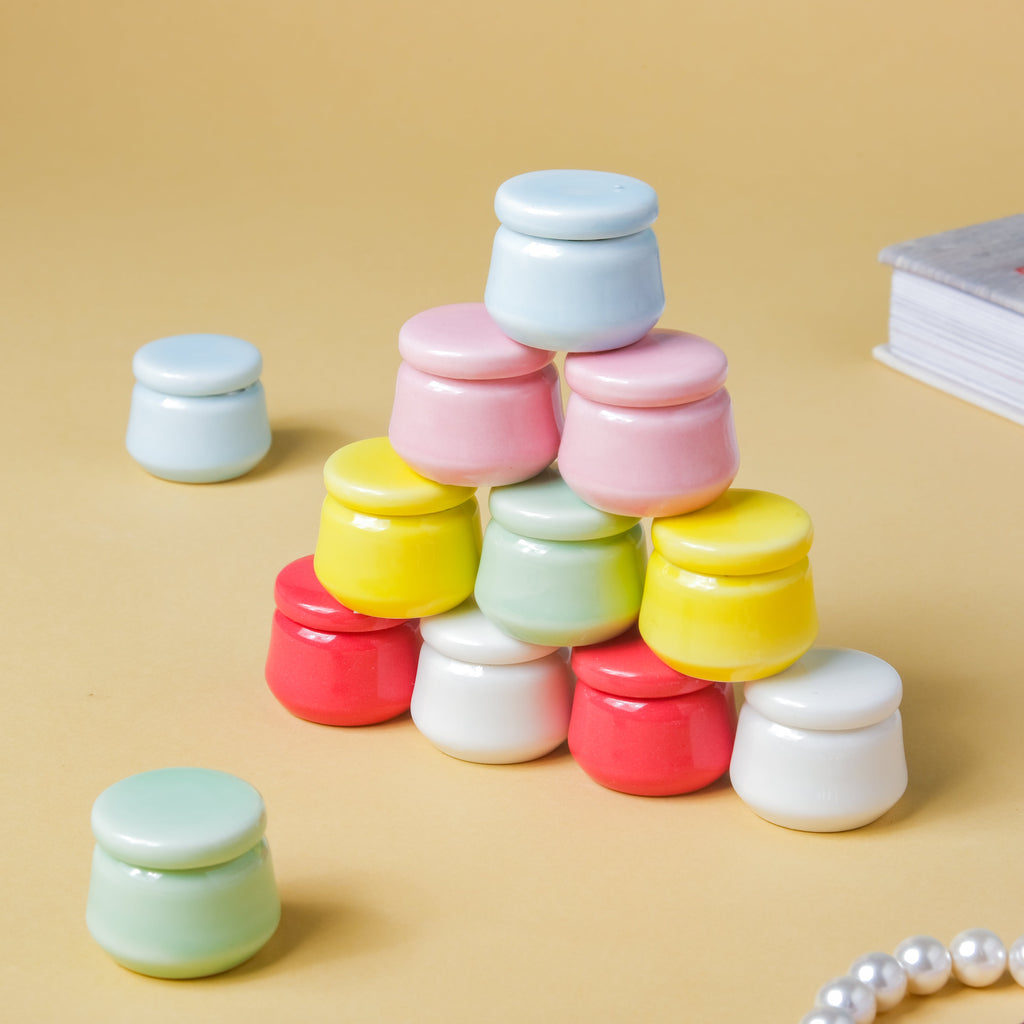 Mini Container Nestasia