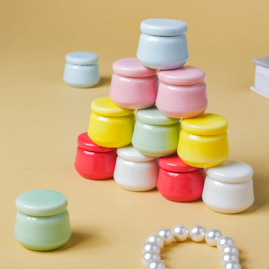 Mini Container Nestasia