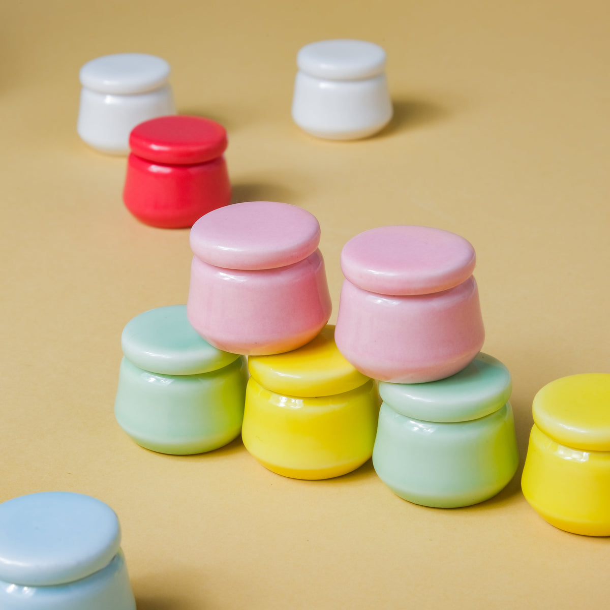 Mini Container Nestasia