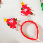 Elfie Time Christmas Hamper Set Of 4 Nestasia