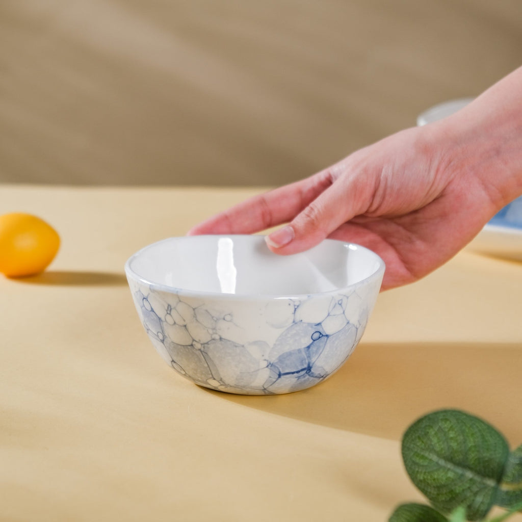 Amusant Soup Bowl Nestasia