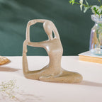 Yoga Showpiece Nestasia