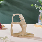 Yoga Showpiece Nestasia