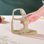 Yoga Showpiece Nestasia
