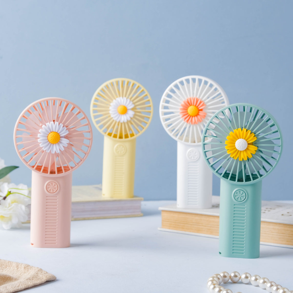 Small USB Fan Nestasia