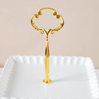 Snow White Square 2-tier Cupcake Stand Nestasia