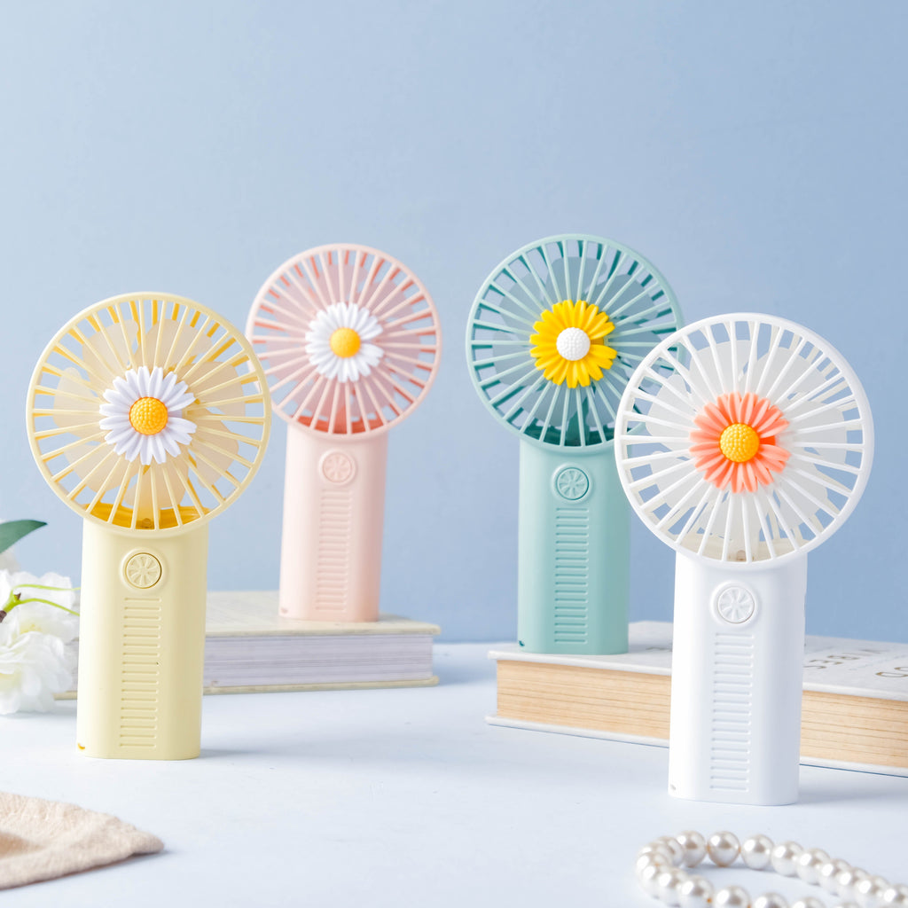 Small USB Fan Nestasia