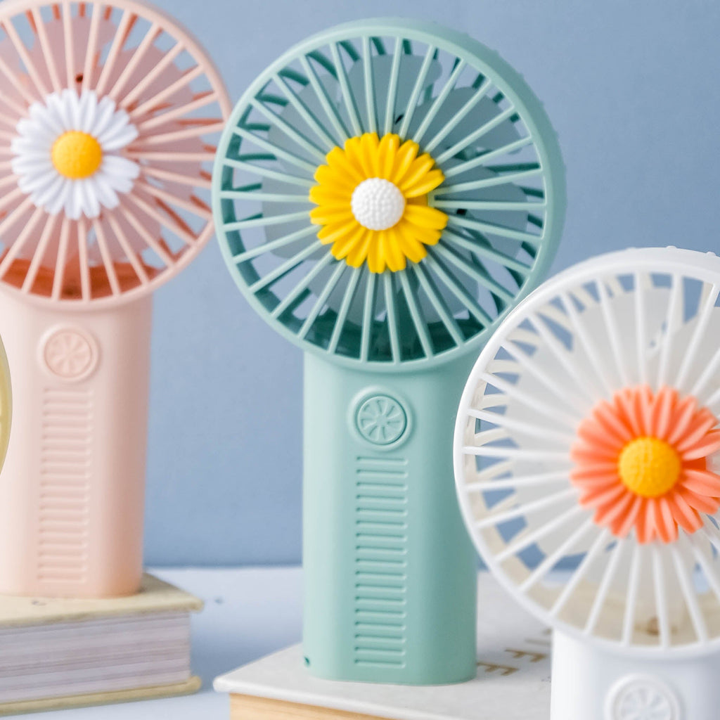 Small USB Fan Nestasia