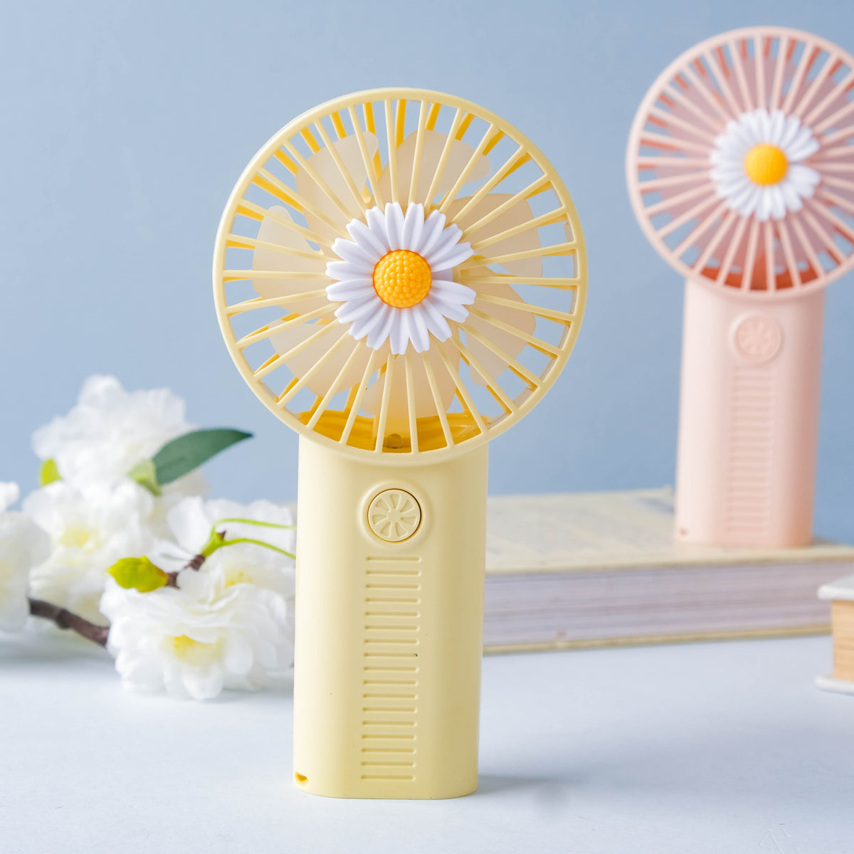 Small USB Fan Nestasia
