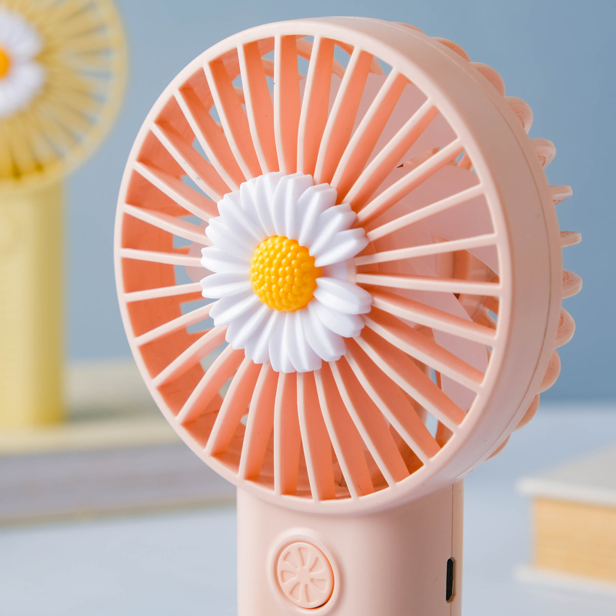 Small USB Fan Nestasia