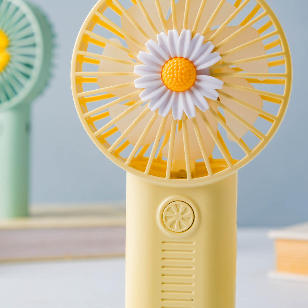 Small USB Fan Nestasia