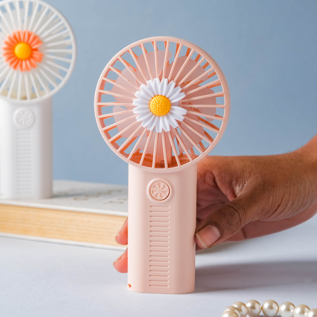 Small USB Fan Nestasia