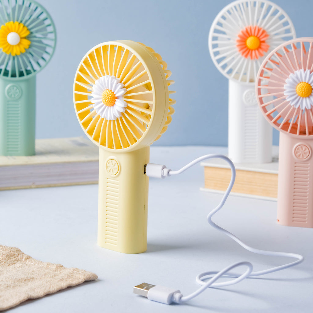 Small USB Fan Nestasia
