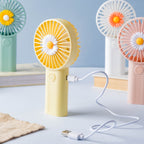 Small USB Fan Nestasia