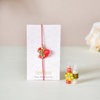 Chic & Sweet Rakhi Surprise Gift Set Of 5 Nestasia