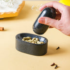 Mortar And Pestle Nestasia