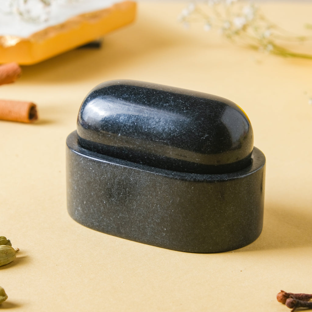 Mortar And Pestle Nestasia