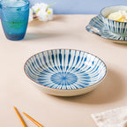 Mizo Snack Serving Plate Nestasia
