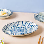Mizo Rice Plate Nestasia