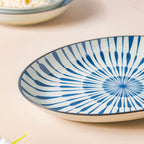 Mizo Rice Plate Nestasia