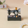 Sewing Machine Showpiece Nestasia