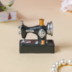 Sewing Machine Showpiece Nestasia